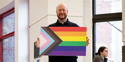 Philly New Gay Flag Lalafsat