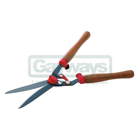 Wolf Garten Wolf Garten Hsg Variable Hedge Shears Wolf Garten From