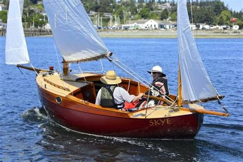 56 Best William Garden Canoe Yawl Eel Images On Pinterest Canoeing