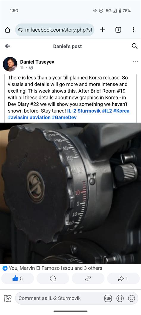 Brief Room Episode 19 Graphics Features General Discussion Il 2