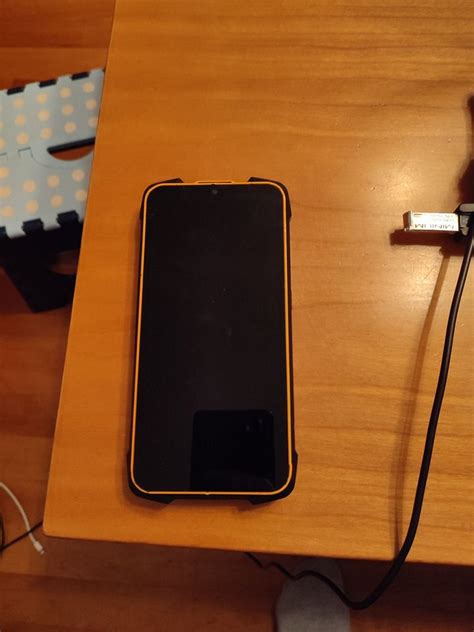 Cubot KingKong King Kong 5 Pro in Nordrhein-Westfalen - Bornheim ...