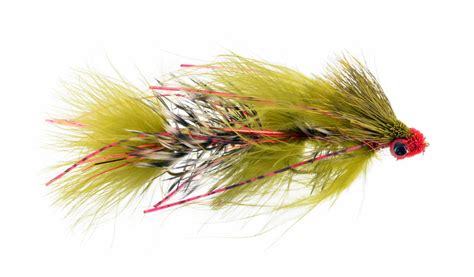 Big Grinch Bighorn Flies