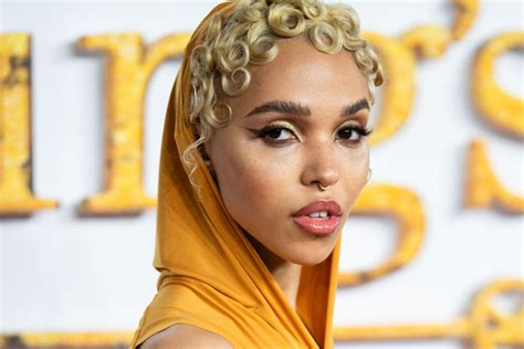 Fka Twigs Announces New Mixtape ‘caprisongs’ Arriving Next Week