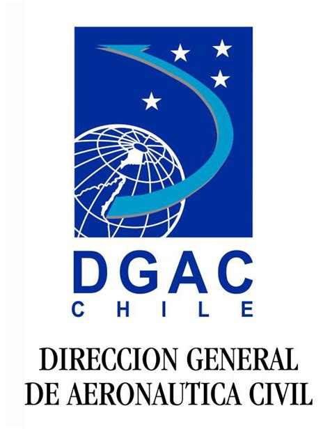 Normas Corporativas DGAC Dirección General de Aeronáutica Civil