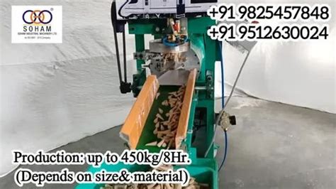 Super Fast Dhoop Cone Making Machine At Rs Incense Cone Making