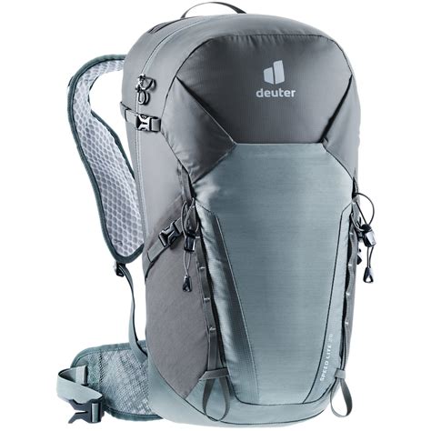 Deuter Mochila Speed Lite Graphite Shale Bike