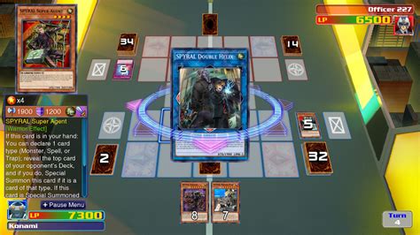 E3 2019 Hands On Yu Gi Oh Legacy Of The Duelist Link Evolution