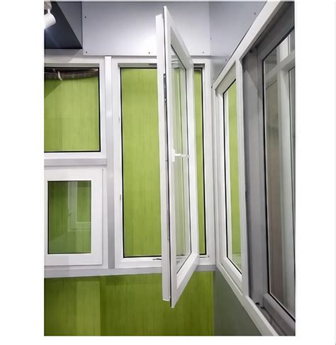 X Ft Upvc Casement Window Mm At Rs Sq Ft In Indore Id