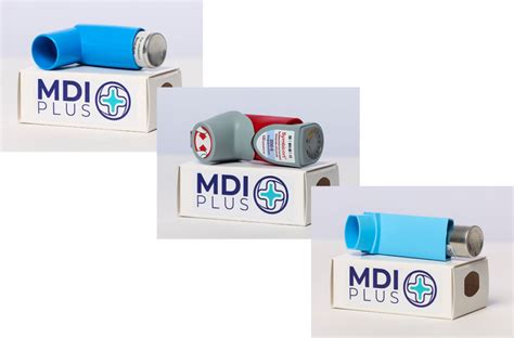 MDI Plus