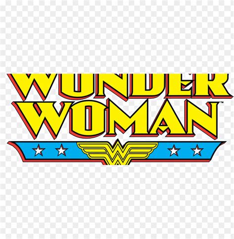 Celebrating Wonder Woman Printable Wonder Woman Logo Png Image With