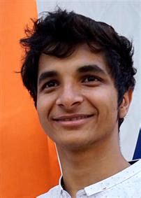 Santosh Gujrathi Vidit player profile - ChessBase Players