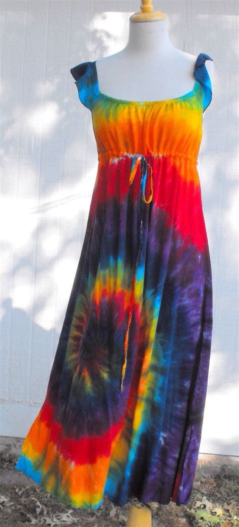 Tie Dye Tie Dye Fashion Tie Dye Outfits Hippie Outfits