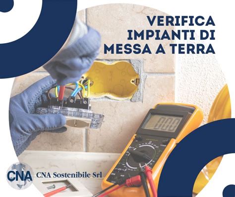 Verifica Impianti Di Messa A Terra