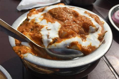 10 Must-Eat Food At New Delhi, India – Not Just Butter Chicken And Chaat – DanielFoodDiary.com