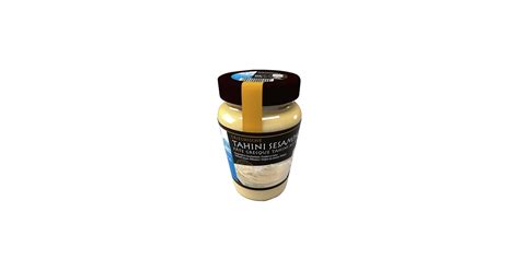 LYTTOS GRIECHISCHE TAHINI SESAMPASTE ALDI Suisse Ab 10 08 2020