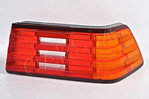 Tail Light Rear Lamp Lens Offside Fits Mercedes SL R129 1989 1995 OEM