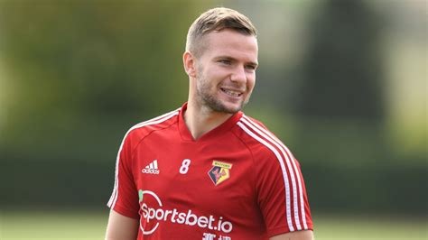 My Best: Tom Cleverley - Watford FC