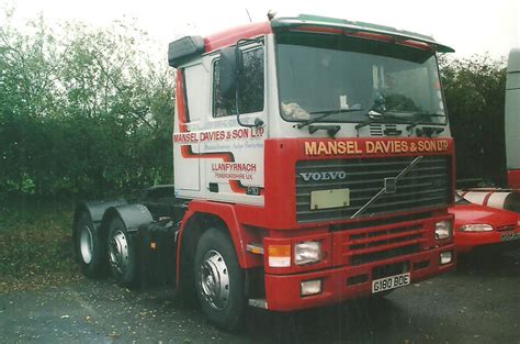 G Bde Mansel Davies And Son Ltd X F Llanfyrnach Flickr