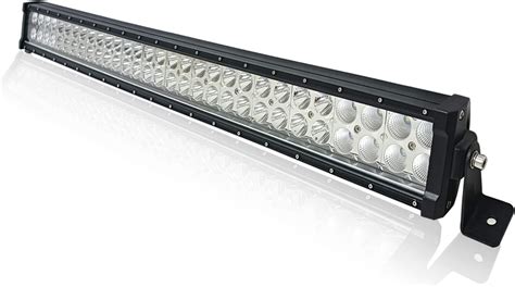 Willpower 32 Inch 180W LED Light Bar Straight Upgrated Chipset For Off