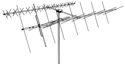 Hy Gain Antennas