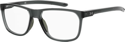 Under Armour Ua Eyeglasses Framesdirect