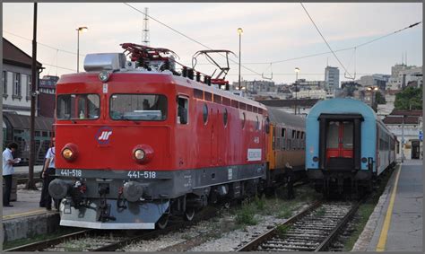 Baureihe 441 Fotos - Bahnbilder.de