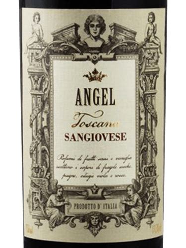 Angel Toscana Sangiovese Vivino US