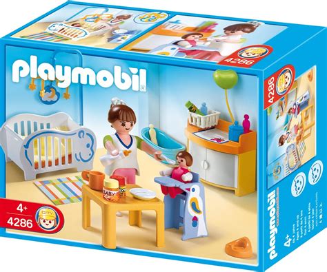 Bebe Playmobil Los Mejores Accesorios De Bebé