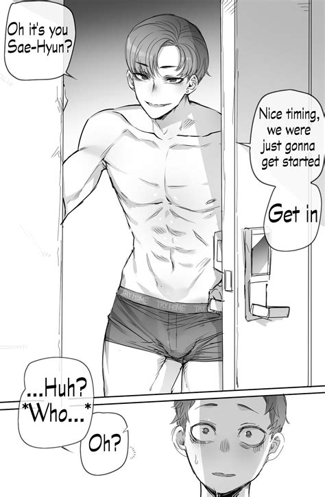 Ratatatat74 Why Are You Getting Out From There Top Hentai Comics