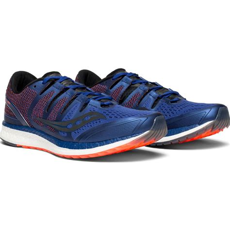 Saucony Liberty Iso Running Shoes Aw18 50 Off