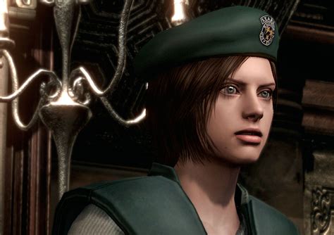 La Franquicia Resident Evil Celebra Su 20 Aniversario