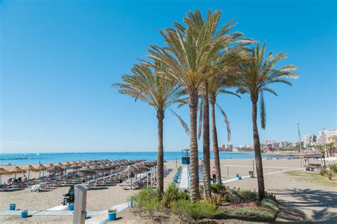 Santa Ana Beach (Costa Del Sol) | Jet2holidays