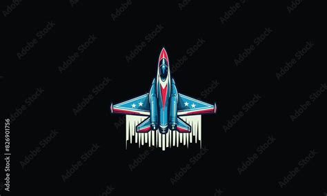 Jet Plane Aircraft Jet Logo Jet Design Jet Flying Design Jet