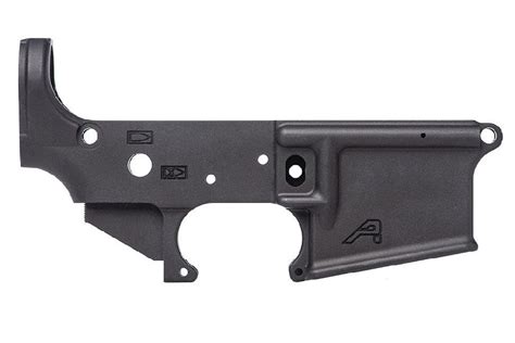 Aero Precision Inc AR 15 Stripped Lower Receiver Gen 2 Sportsman S