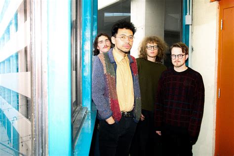 Post Hardcore Band Fly Over States Share Feisty New Single 40 Stripes
