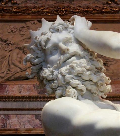 Rape Of Proserpina By Gian Lorenzo Bernini Dailyart Magazine