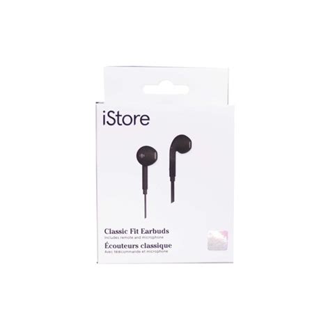 Targus Istore Classic Fit Earbuds Luxe Matte B Aeh03611cai