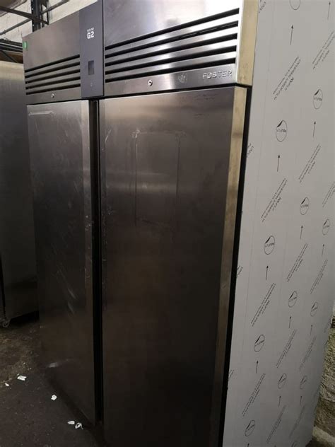 Foster Ep H Ecopro G Refrigerator C Used Rational