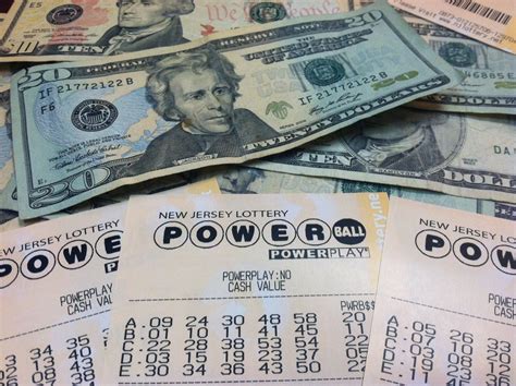 1m Powerball Ticket Sold At North Jersey Grocery Store