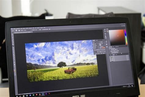 Como Usar O Photoshop Um Guia Completo Para Iniciantes Info Inspira