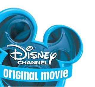 Disney Channel Original Movie Logo