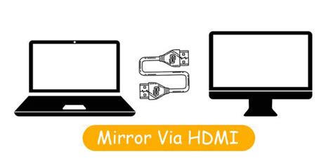 Guide to screen mirroring laptop to TV wirelessly | FlashGet Cast