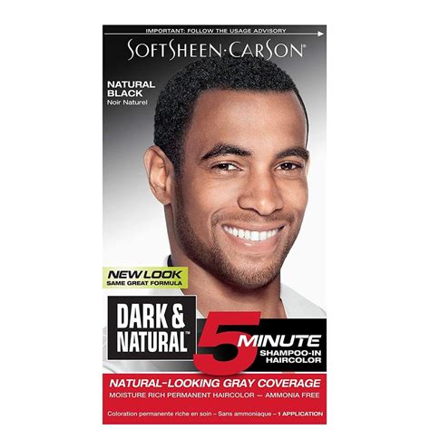 Best Hair Dye for Men 2024 - Men's How to Dye Your Hair Guide