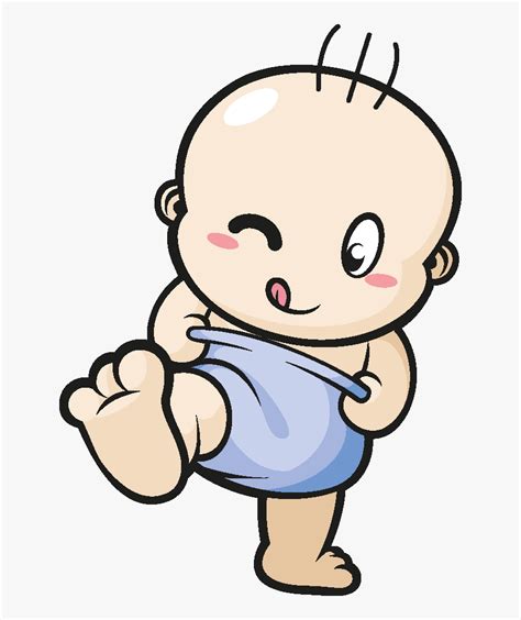 Cartoon Baby, Children, Kids Png, Transparent Png , Transparent Png ...