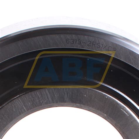 6313-2RS1/C3 SKF • ABF Store