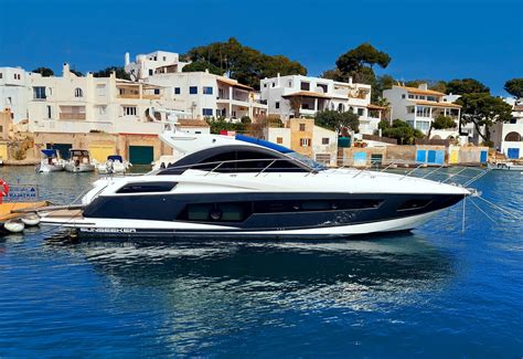 Used Sunseeker San Remo Islas Baleares Topboats