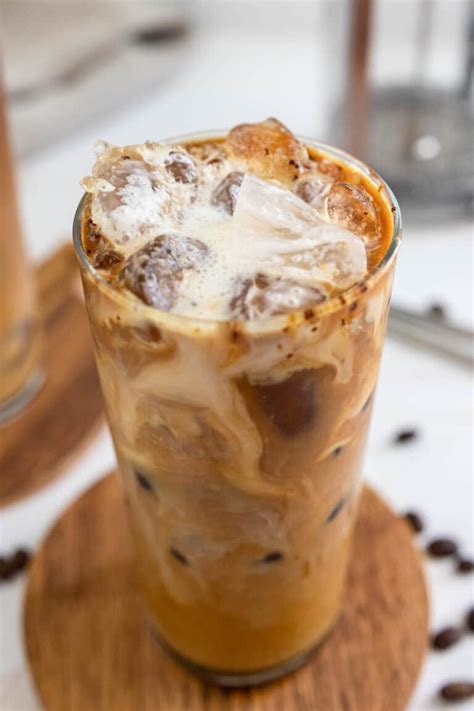 Starbucks Oleato Golden Foam Cold Brew Copykat Recipes