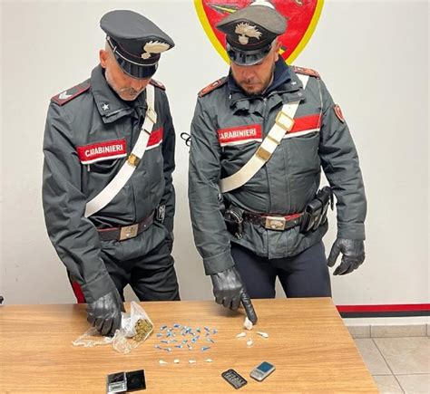 Taormina Controlli Dei Carabinieri 3 Arresti E 2 Denunce DETTAGLI