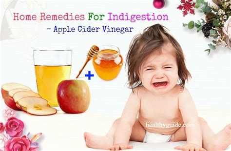 22 Home Remedies For Indigestion and Bloating in Infants, Toddlers, Adults