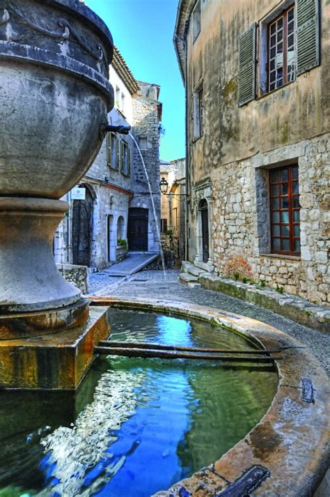 Tourisme Saint Paul De Vence Que Voir Et Que Faire St Paul De Vence